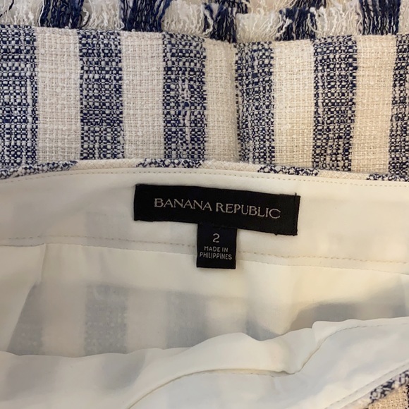 Brand New Banana Republic Pencil Skirt - Picture 6 of 6